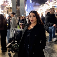 Foto de Fernanda A., Cuidadores de personas mayores baratos en Lobios