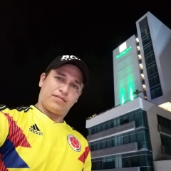 Foto de JHON R., Manitas a domicilio baratos en Madrid