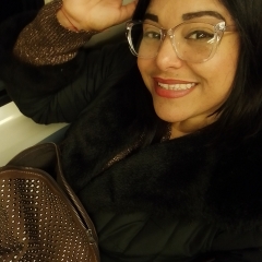 Foto de Yohanny P., Cuidadores de personas mayores baratos en Vila-seca