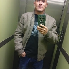 Foto de Javier M., Recadistas y repartidores baratos en Siero