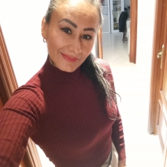 Foto de Yudy M., Planchado a domicilio baratos en Parla