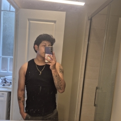 Foto de Anderson C., Electricistas baratos en Tudela