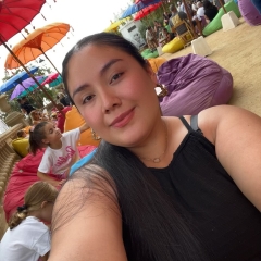 Foto de Liz M., Cuidadores de personas mayores baratos en Calella