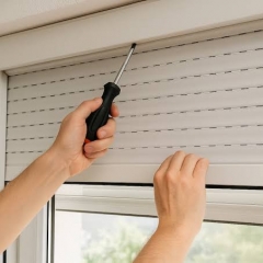 Foto de Jose Carlos H., Persianistas baratos en Dos Hermanas