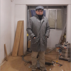 Foto de Carlos E., Pintores a domicilio baratos en Alcorcón