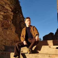 Foto de Roman K., Montador de muebles de jardin baratos en Campdevànol