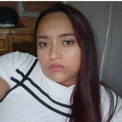 Foto de Yenny Paulina Q., Cuidadores de personas mayores baratos en Ontinyent