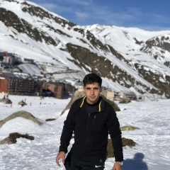 Foto de Axel M., Montadores de muebles Ikea baratos en Cornellà de Llobregat