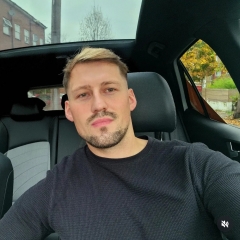 Foto de Damian T., Técnicos de internet y ADSL baratos en Arroyomolinos