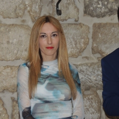 Foto de esther m., Cuidadores de personas mayores baratos en Villanubla