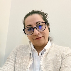 Foto de Gladys B., Cuidadores de personas mayores baratos en Calvià