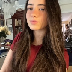 Foto de Teresa M., Canguros y niñeras baratos en Sevilla