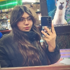 Foto de Sofia P., Canguros y niñeras baratos en Santurtzi