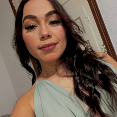 Foto de Jasbleidy F., Cuidadores de personas mayores baratos en Aspe