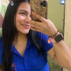 Foto de Ximena A., Técnicos de internet y ADSL baratos en Lorquí