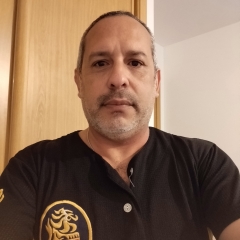 Foto de Wilson C., Cuidadores de personas mayores baratos en Pontevedra