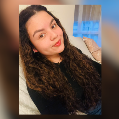 Foto de Sharon Sofia B., Canguros y niñeras baratos en Aitona