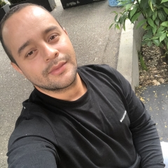 Foto de Héctor Miguel T., Cuidadores de personas mayores baratos en Elda