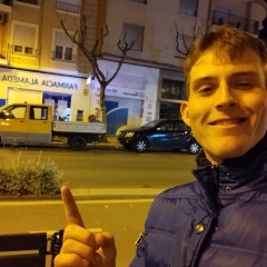 Foto de Mauro P., Electricistas baratos en Alcoy/Alcoi