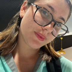 Foto de Angi A., Cuidadores de personas mayores baratos en A Pobra do Brollón