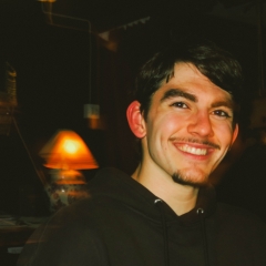 Foto de Aner A., Transportistas baratos en Lagrán