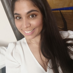 Foto de Alondra M., Limpiadores de baños baratos en Santa Cruz de Tenerife