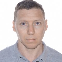 Vladimir N.