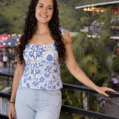 Foto de Lilian G., Traductores de inglés baratos en Sequeros