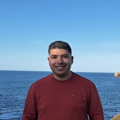 Foto de Jhonier David R., Cuidadores de personas mayores baratos en El Astillero