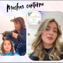 Foto de Lucy R., Peluqueras a domicilio baratos en Alforja