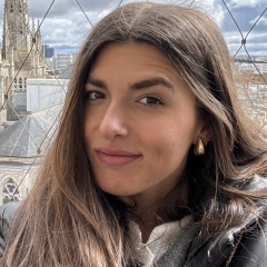 Foto de Lidia V., Entrenadores personales baratos en Lumbrales