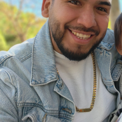 Miguel B.