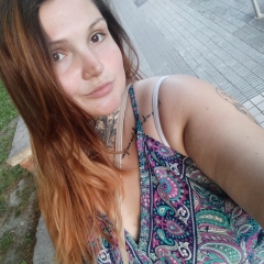 Alba Maria C.