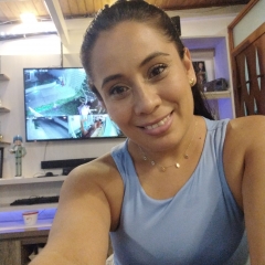 Foto de Briceida M., Limpieza  de Hogar baratos en Sada