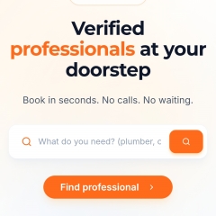 Foto de Jordi B., Técnicos en electrodomésticos baratos en Santa María del Camí