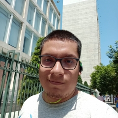 Foto de Vladimir Q., Cuidadores de perros baratos en Sant Vicenç de Castellet