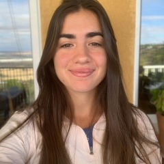 Foto de Clara Macarena B., Masajistas baratos en Torre del Burgo