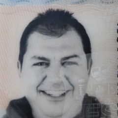 Foto de Jesus Cristo O., Transportistas baratos en Chiclana de la Frontera