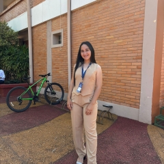 Foto de Liliana B., Limpiadores de cocinas baratos en Cardedeu