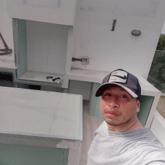 Foto de Angel S., Pintores a domicilio baratos en Leganés