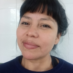 Foto de Cinthia C., Cuidadores de personas mayores baratos en Bunyola