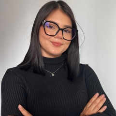 Foto de Estefany V., Profesionales de Limpieza baratos en Alcalá de Henares