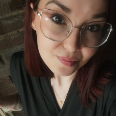 Foto de Tania F., Tester de aplicaciones baratos en San Martín del Rey Aurelio