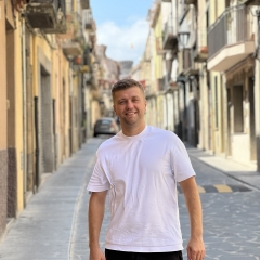 Foto de Eduard P., Electricistas baratos en Ger