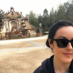 Foto de Elisa A., Recadistas y repartidores baratos en Galapagar