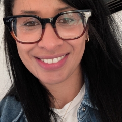 Foto de Ana R., Profesores de informática baratos en Madrid