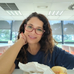 Foto de Claudia Z., Limpiadores de cocinas baratos en Cerdanyola del Vallès