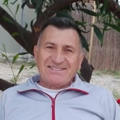 Foto de RIGOBERTO L., Pintores a domicilio baratos en Estepa