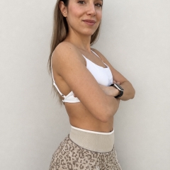 Foto de Yolanda G., Entrenadores personales baratos en Alicante/Alacant