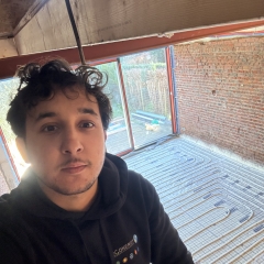 Foto de Marouane A., Reparación de calderas baratos en Móstoles